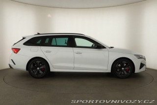 Škoda Octavia RS RS RS 2.0 TSI 2025
