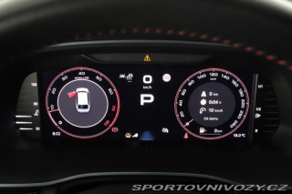 Škoda Octavia RS RS RS 2.0 TSI 2025