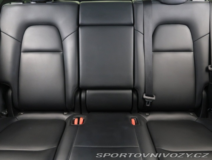Tesla Model Y Long Range AWD 75kWh 2021