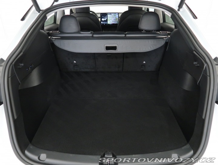 Tesla Model Y Long Range AWD 75kWh 2021