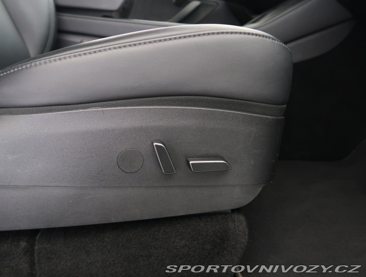 Tesla Model Y Long Range AWD 75kWh 2021