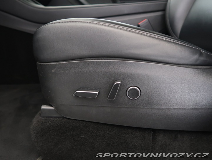 Tesla Model Y Long Range AWD 75kWh 2021
