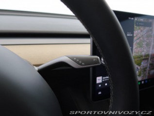 Tesla Model Y Long Range AWD 75kWh 2021