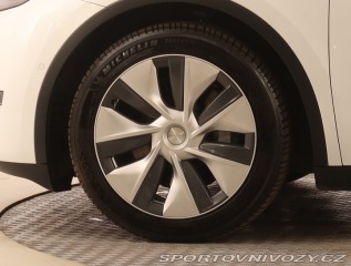 Tesla Model Y Long Range AWD 75kWh 2021