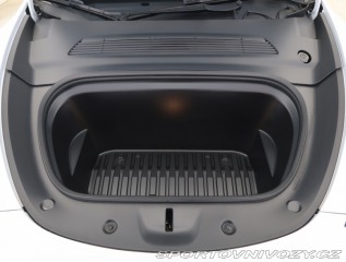 Tesla Model Y Long Range AWD 75kWh 2021
