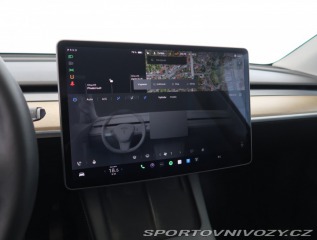 Tesla Model Y Long Range AWD 75kWh 2021