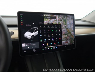 Tesla Model Y Long Range AWD 75kWh 2021