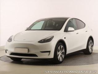 Tesla Model Y Long Range AWD 75kWh 2021