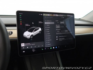 Tesla Model Y Long Range AWD 75kWh 2021