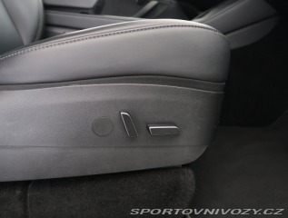 Tesla Model Y Long Range AWD 75kWh 2021