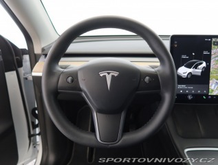 Tesla Model Y Long Range AWD 75kWh 2021