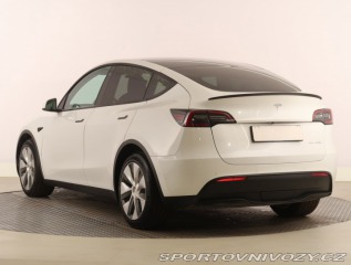 Tesla Model Y Long Range AWD 75kWh 2021