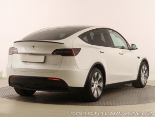 Tesla Model Y Long Range AWD 75kWh 2021