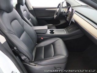 Tesla Model Y Long Range AWD 75kWh 2021