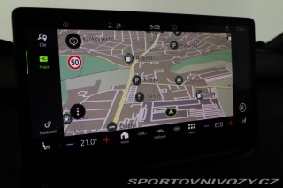 Škoda Enyaq Sportline iV 80x (82 kWh) 2023