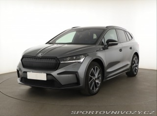 Škoda Enyaq Sportline iV 80x (82 kWh) 2023