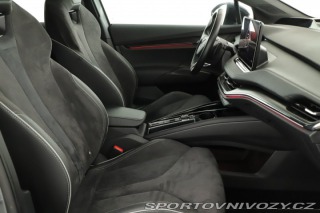 Škoda Enyaq Sportline iV 80x (82 kWh) 2023
