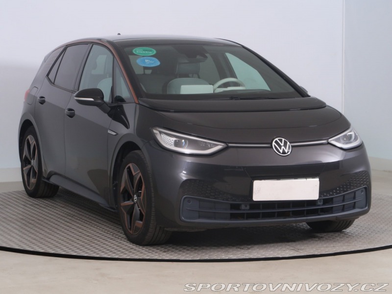 Volkswagen ID.3 Pro S (82 kWh)