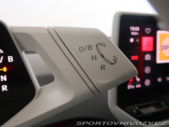 Volkswagen ID.3 Pro S (82 kWh) 2021