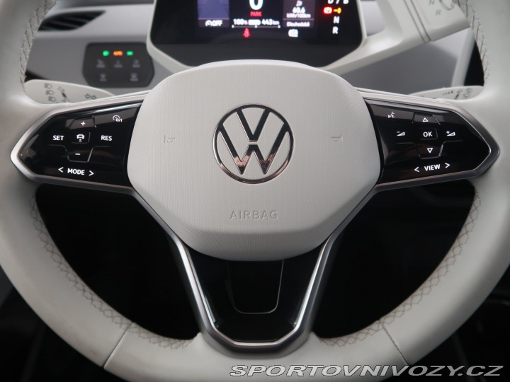 Volkswagen ID.3 Pro S (82 kWh) 2021