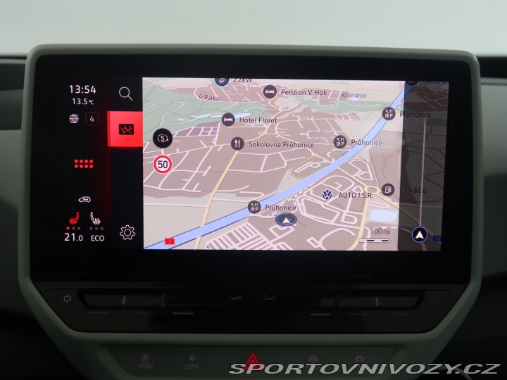 Volkswagen ID.3 Pro S (82 kWh) 2021