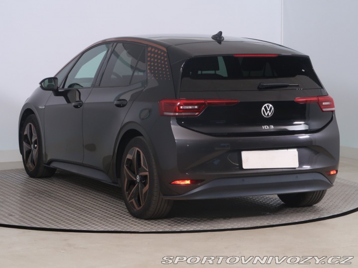 Volkswagen ID.3 Pro S (82 kWh) 2021