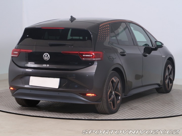 Volkswagen ID.3 Pro S (82 kWh) 2021