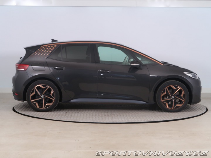 Volkswagen ID.3 Pro S (82 kWh) 2021