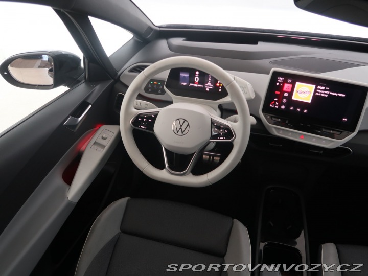 Volkswagen ID.3 Pro S (82 kWh) 2021