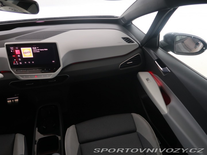 Volkswagen ID.3 Pro S (82 kWh) 2021