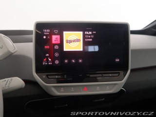 Volkswagen ID.3 Pro S (82 kWh) 2021