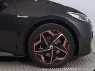 Volkswagen ID.3 Pro S (82 kWh) 2021