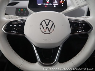 Volkswagen ID.3 Pro S (82 kWh) 2021