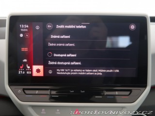 Volkswagen ID.3 Pro S (82 kWh) 2021