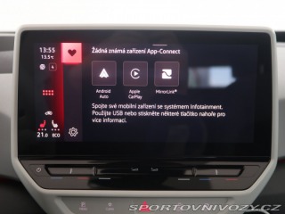 Volkswagen ID.3 Pro S (82 kWh) 2021