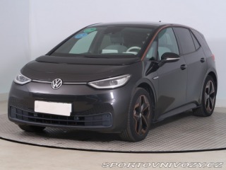 Volkswagen ID.3 Pro S (82 kWh) 2021