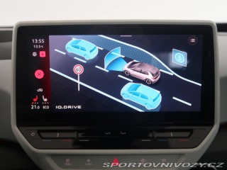 Volkswagen ID.3 Pro S (82 kWh) 2021
