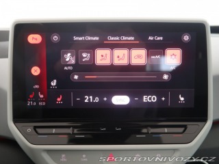 Volkswagen ID.3 Pro S (82 kWh) 2021