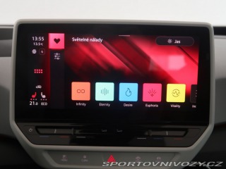 Volkswagen ID.3 Pro S (82 kWh) 2021