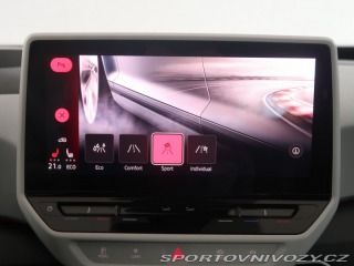 Volkswagen ID.3 Pro S (82 kWh) 2021