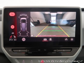 Volkswagen ID.3 Pro S (82 kWh) 2021