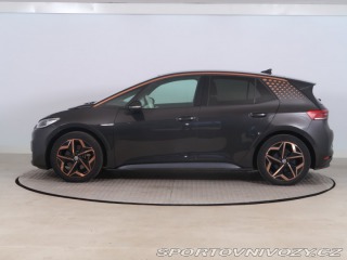 Volkswagen ID.3 Pro S (82 kWh) 2021