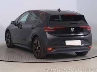 Volkswagen ID.3 Pro S (82 kWh) 2021