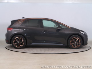 Volkswagen ID.3 Pro S (82 kWh) 2021