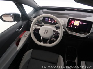 Volkswagen ID.3 Pro S (82 kWh) 2021