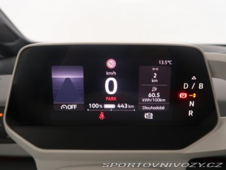 Volkswagen ID.3 Pro S (82 kWh) 2021