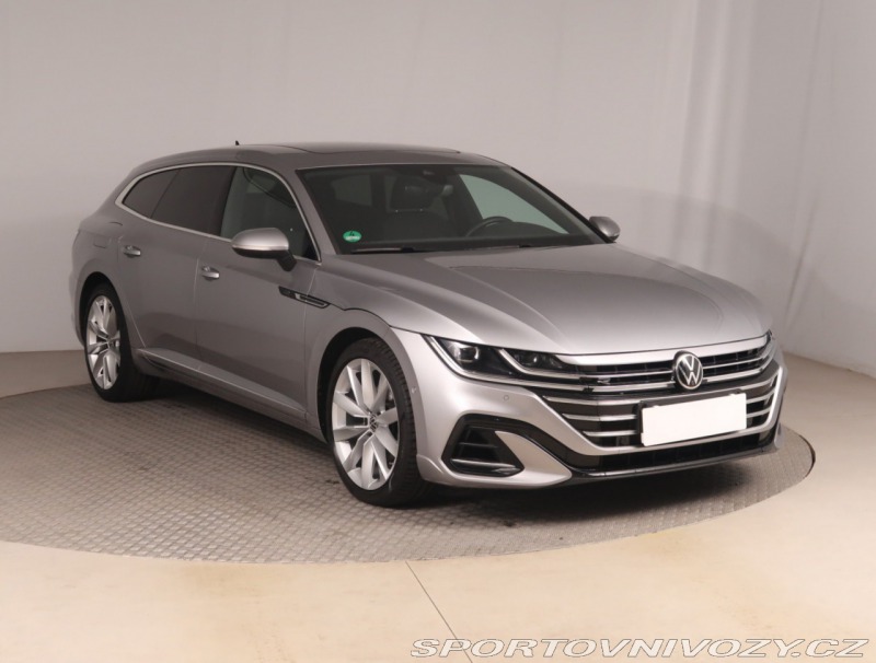 Volkswagen Arteon R-line 2.0 TDI