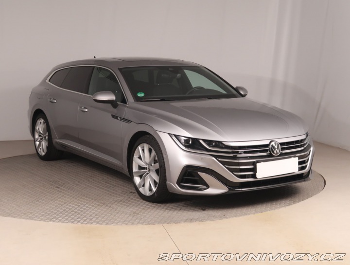 Volkswagen Arteon R-line 2.0 TDI 2021