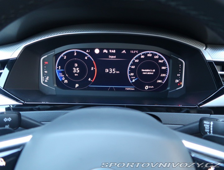 Volkswagen Arteon R-line 2.0 TDI 2021