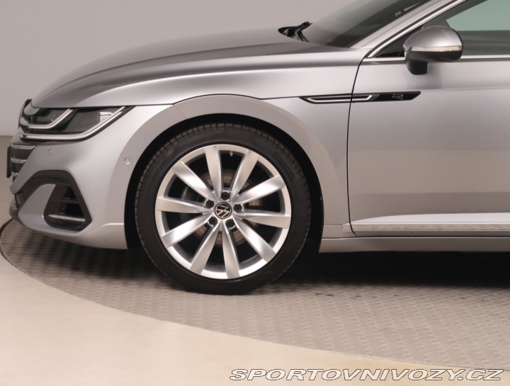 Volkswagen Arteon R-line 2.0 TDI 2021